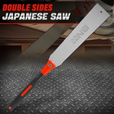 11.5" in Japanese Double Edge