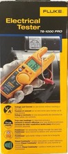 Fluke 1000 pro - pro, brand
