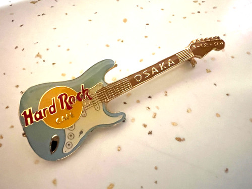 Vintage 1994 hard - 1994, rock