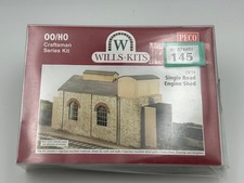 Wills OO Gauge CK14  Single