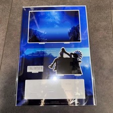 Final Fantasy VII Rebirth