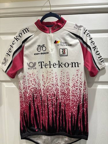Bieme team telekom cycling - bieme,