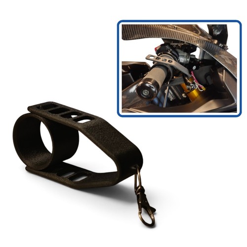 Heavy duty motorcycle - f&f,