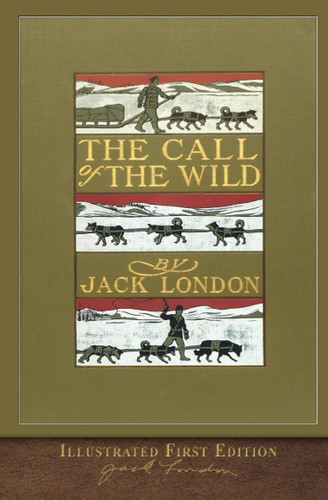 The illustrated call - call,