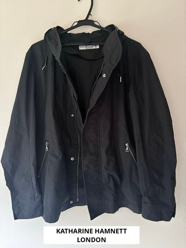 Katharine hamnett london - katharine,