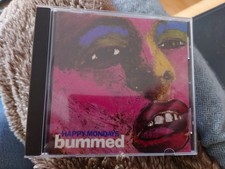 Happy Mondays : Bummed CD