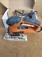 Worx WX640.1 90x187mm 220W Corded Sander