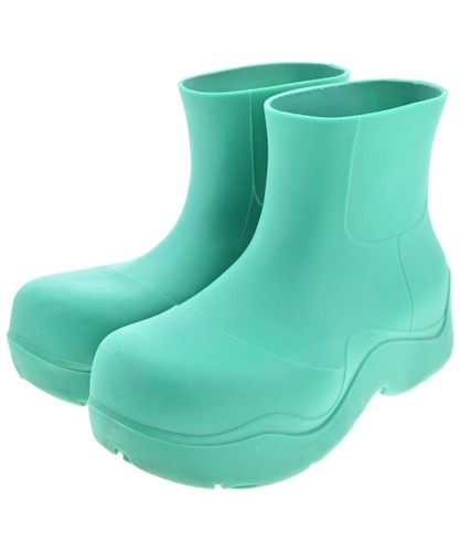 Bottega veneta rain - rain, shoes
