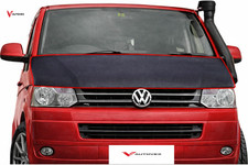 BLACK FULL BONNET BRA COVER