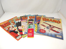 Beano Dandy Comic Collection 2005 2006 Various Issues Free UK P & P           Z3