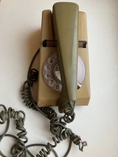 Vintage G.P.O.  TRIM PHONE