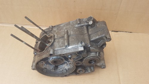 Yamaha engine crank - 50,