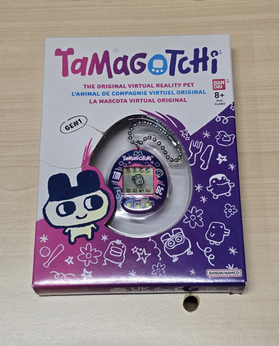 Bandai tamagotchi original - bandai,