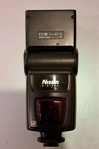 Nissin digital di622 - nissin,