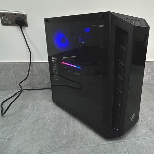 Custom gaming ryzen 5 - custom,