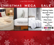 Luxury Bedding Bundle Mattress