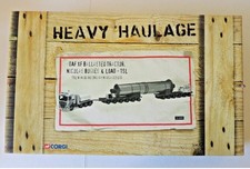 CORGI DAF XF Ballasted