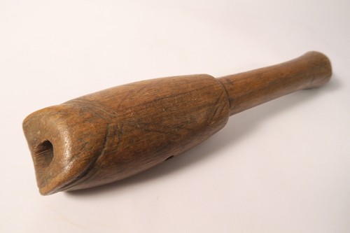 Large flute frafra gurunsi - large,