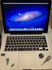 Apple MacBook Pro 13" A1278