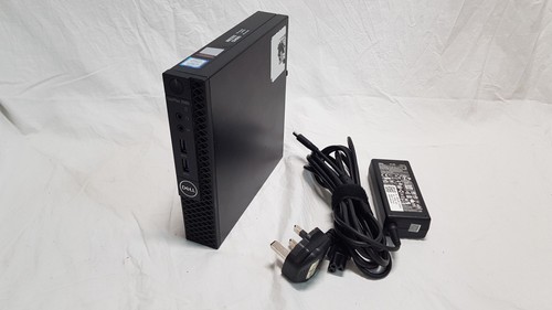 Dell optiplex 3060 - optiplex, micro