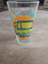 Mystery Machine Scooby Doo