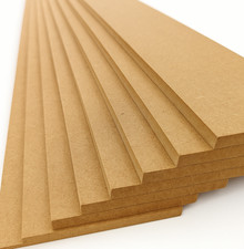 Mdf panels 1100mm - long, diy