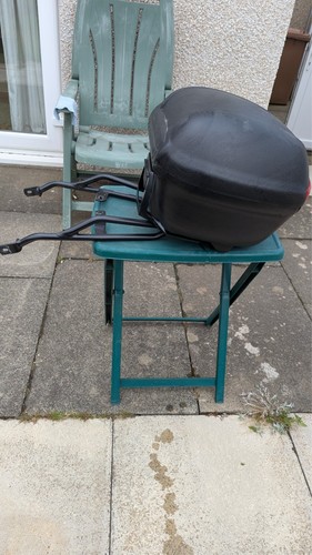 Topbox and rack - topbox,