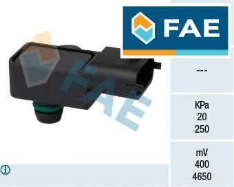 Electrics sensors 15056 - |,
