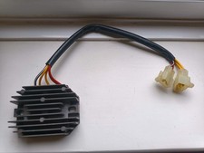 Husqvarna TE610E Voltage Regulator