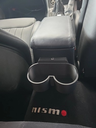 Cupholder designed for nissan - designed,