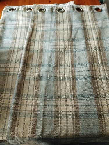 Dunelm mulicoloured check - dunelm,