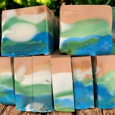 Natural Handmade Cold Process