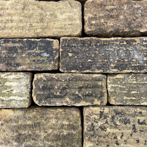 Reclaimed parallel punch - reclaimed,
