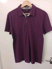HUGO BOSS Men’s Polo Shirt M