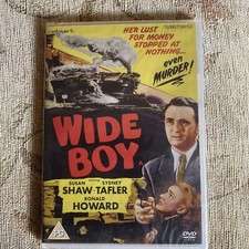 Wide Boy (1952) - Sydney