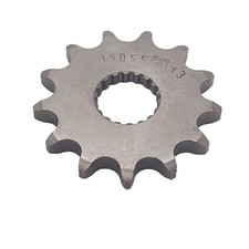 Front Sprocket 13 Tooth 428