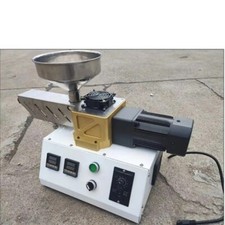 3D Extruder Injection Molding Machine Plastic Extruder Extruder Machine