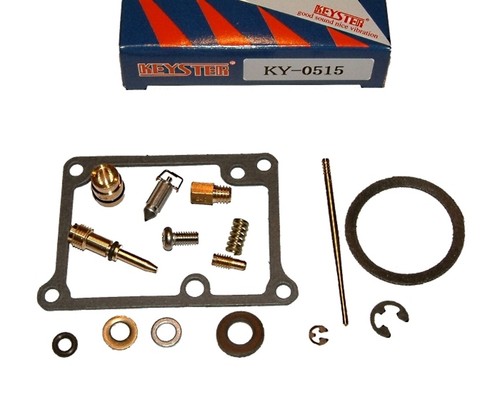 Keyster carburetor repair kit - carburetor,