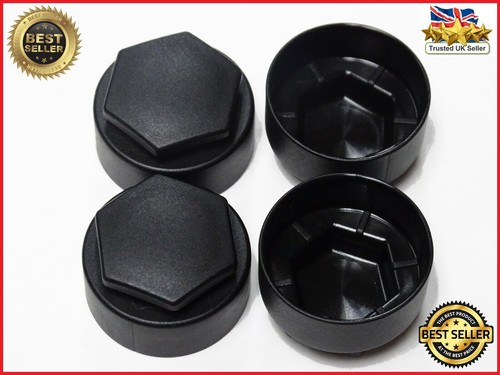 Locking wheel nut covers for - nut,