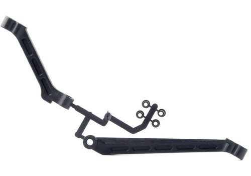 Kyosho inferno mp9 - kyosho,