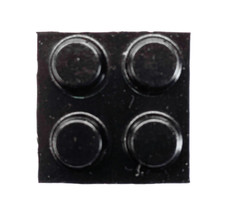 Oric Atmos Replacement Rubber
