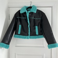 BNWT Primark Faux Leather