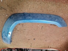 Renault 5 GT Turbo Drivers Side Front Arch PH2 body kit reno 5 gtt arch body kit