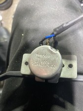 Pride Go Go Elite Traveller  Colt Deluxe Mobility Scooter Wigwag Throttle Pot