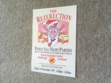 Rezerection 31 December 1993