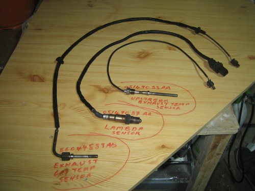 Three sensors from 2006 - sensors,