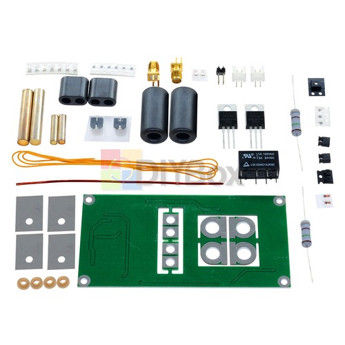 10a 70w ssb linear hf - 6-10a,