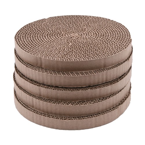 Cat scratcher refill pads - cat,