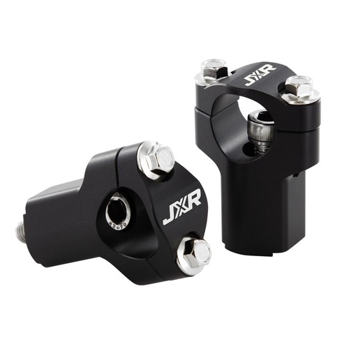 Ktm handlebar risers bar - handlebar,