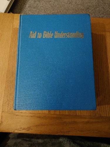 Watchtower bible and - watchtower, tract